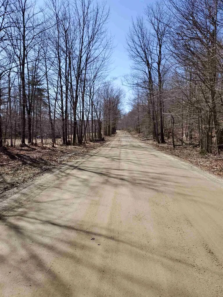 0 Howard Hill Road Andover VT 05143