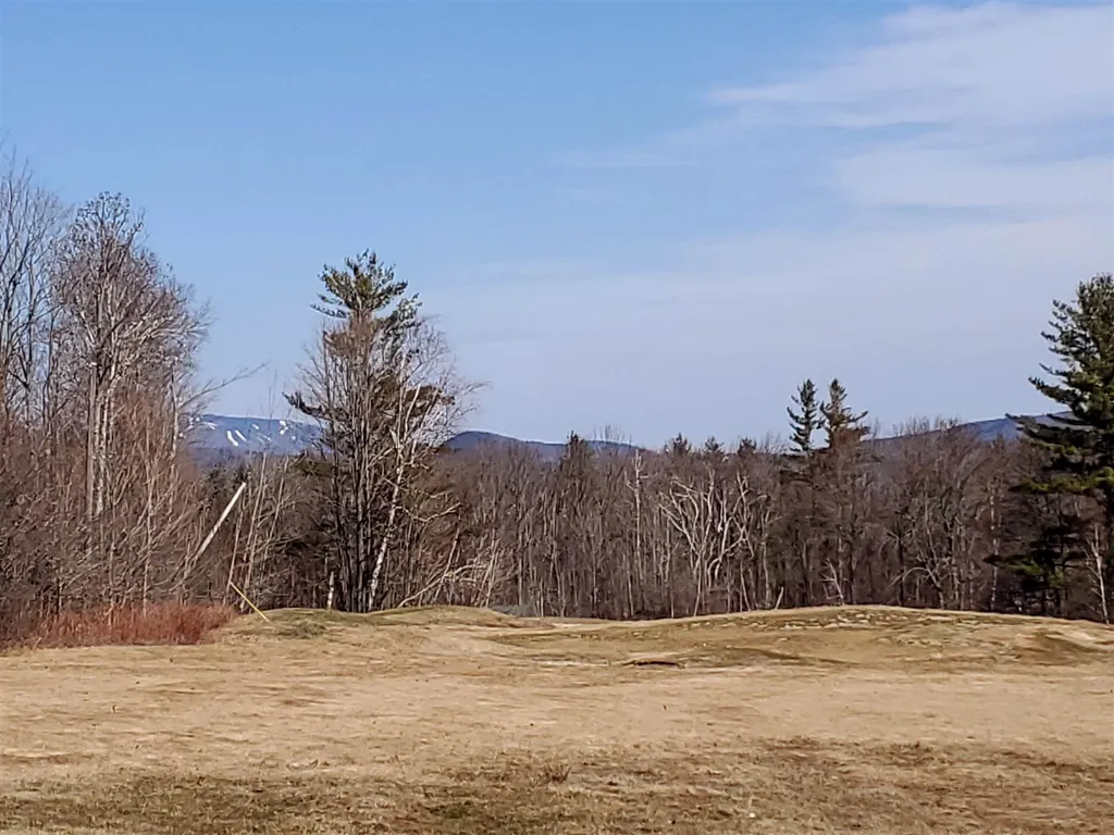 0 Howard Hill Road Andover VT 05143