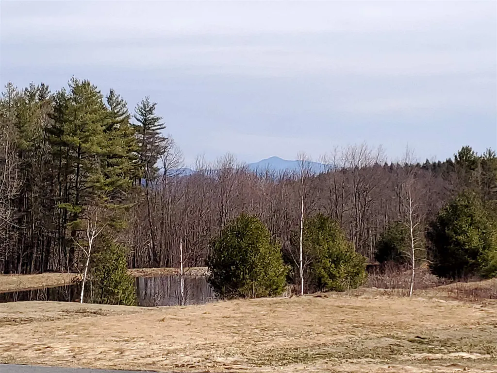 0 Howard Hill Road Andover VT 05143
