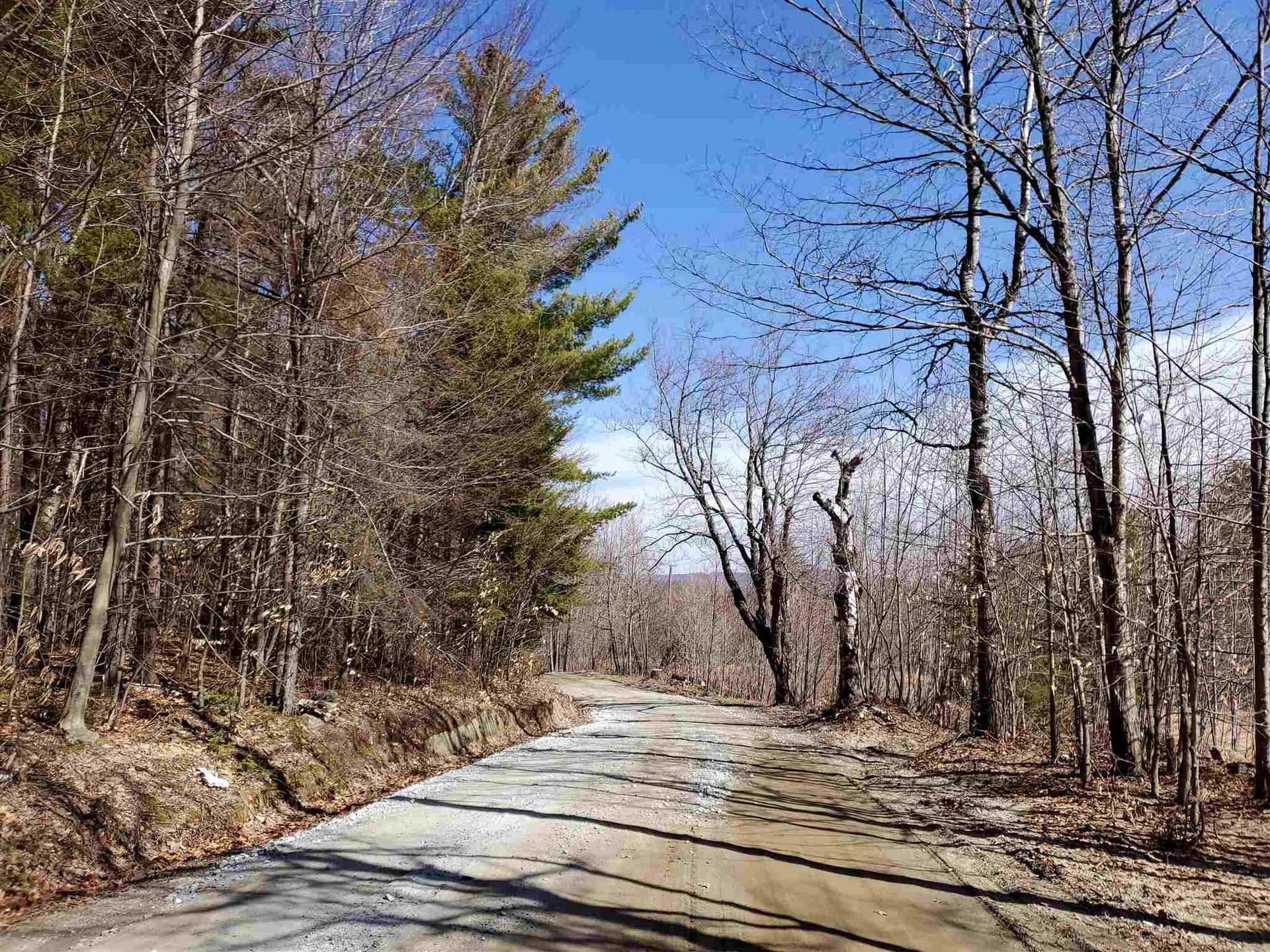0 Howard Hill Road Andover VT 05143
