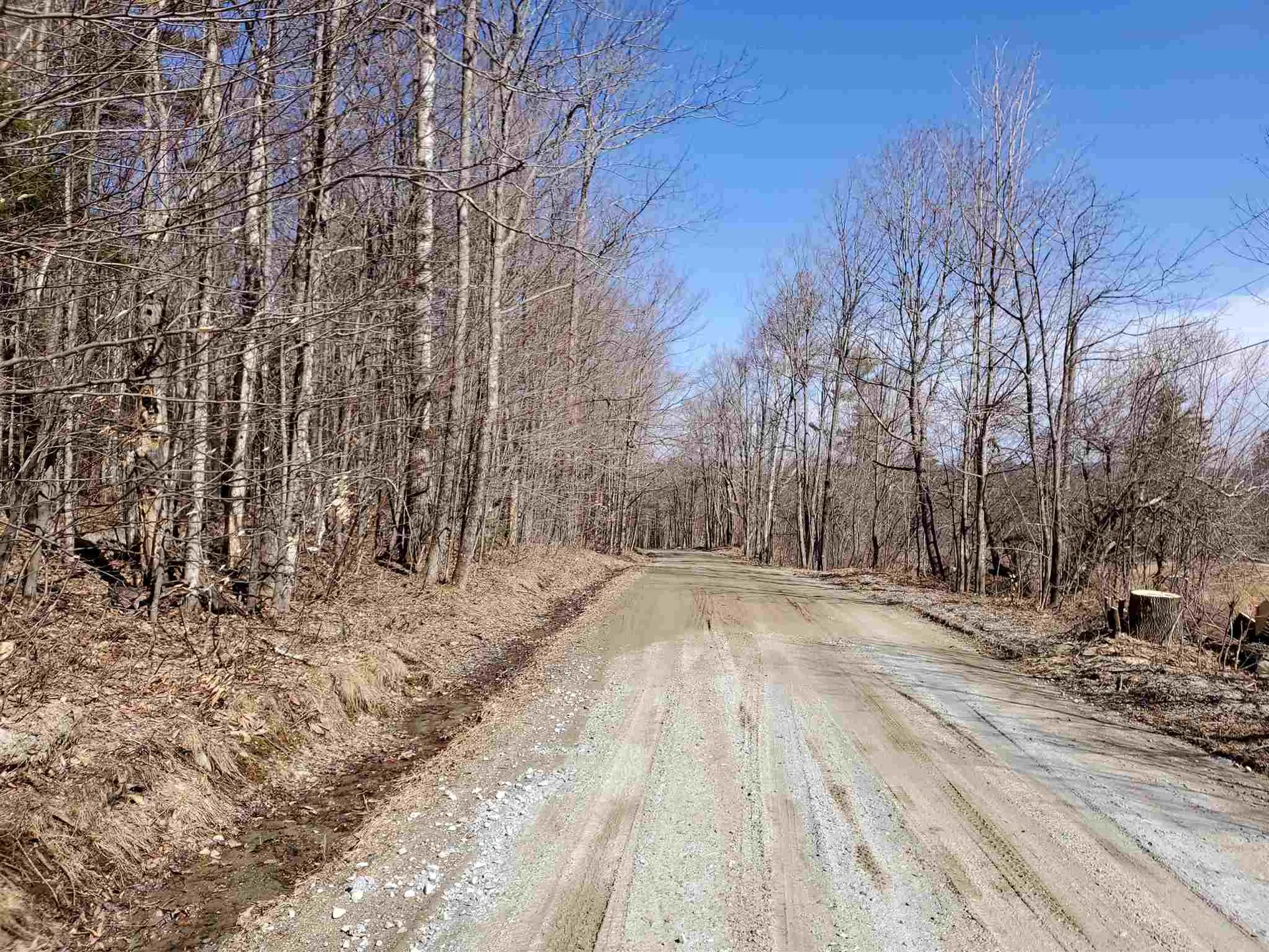 0 Howard Hill Road Andover VT 05143