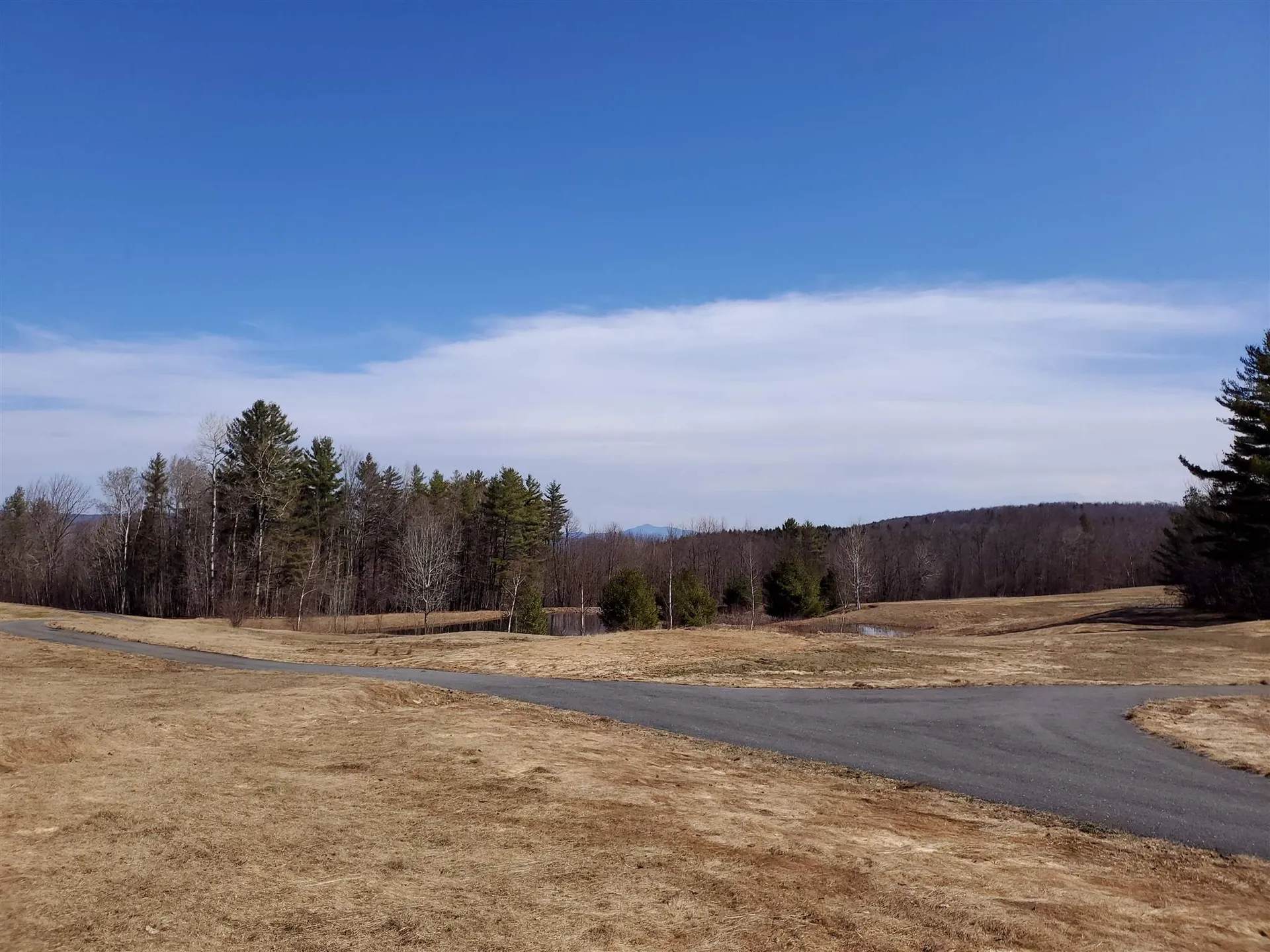 0 Howard Hill Road Andover VT 05143