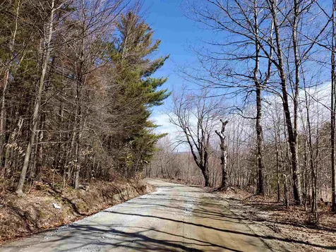 0 Howard Hill Road Andover VT 05143