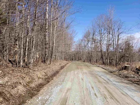 0 Howard Hill Road Andover VT 05143