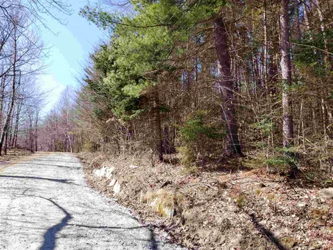 0 Howard Hill Road Andover VT 05143