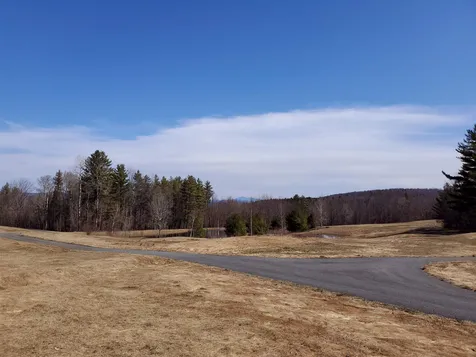 0 Howard Hill Road Andover VT 05143