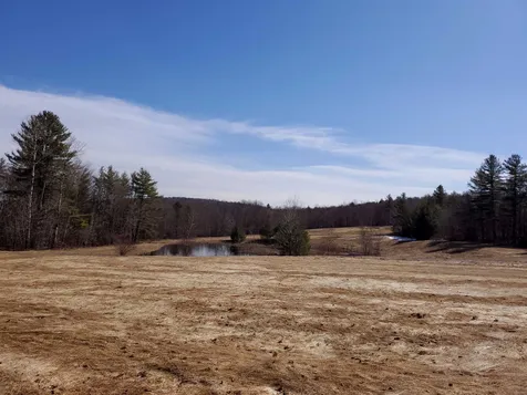 0 Howard Hill Road Andover VT 05143