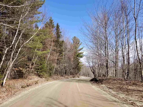0 Howard Hill Road Andover VT 05143