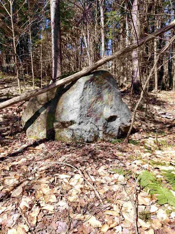 0 Howard Hill Road Andover VT 05143