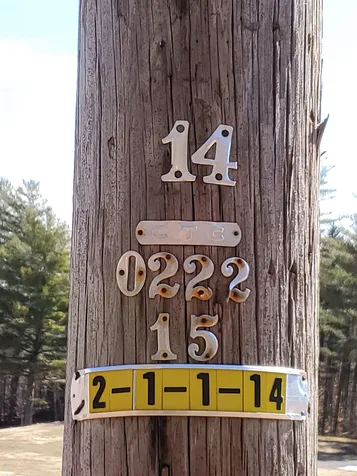 0 Howard Hill Road Andover VT 05143