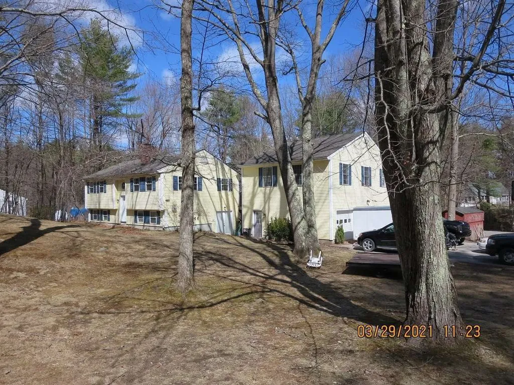 126 Old Derry Road Londonderry NH 03053