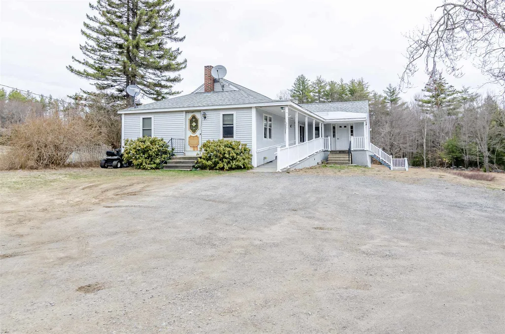 657 Nh Route 12 S Fitzwilliam NH 03447