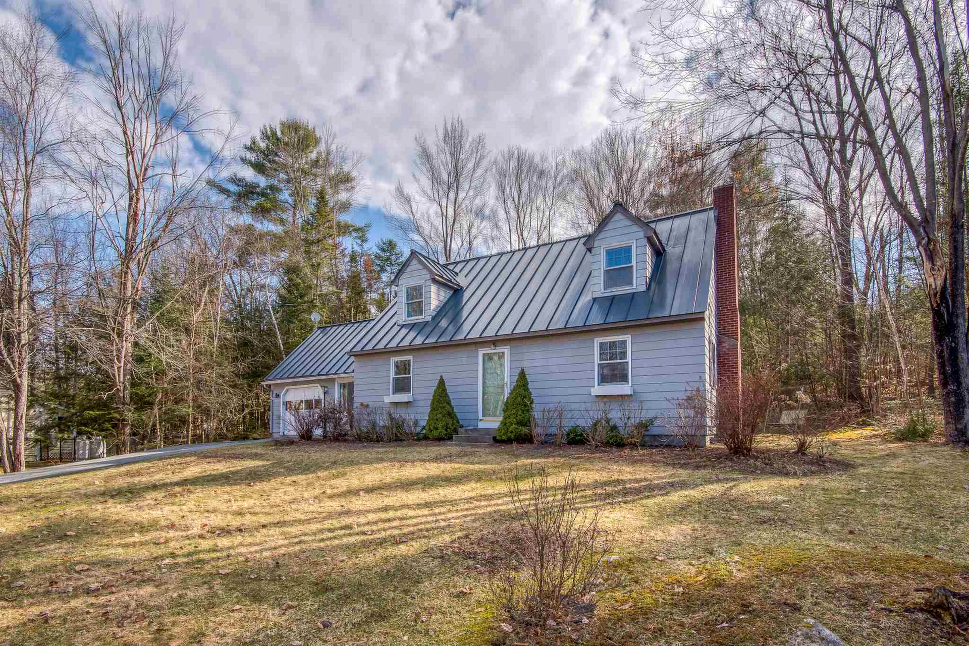 40 Rock Strain Drive Littleton NH 03561