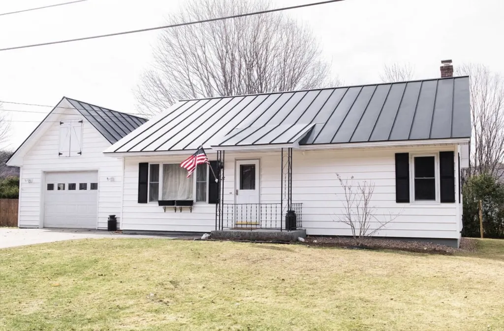 22 Deerfield Avenue Barre Town VT 05641