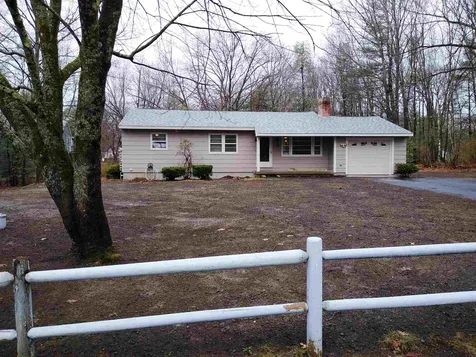 2 Woodland Drive Litchfield NH 03052