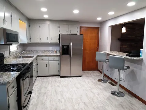 2 Woodland Drive Litchfield NH 03052