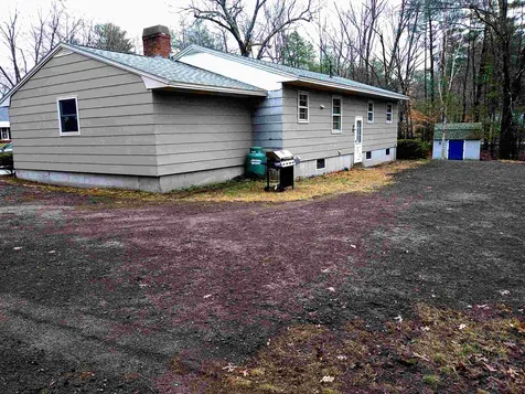 2 Woodland Drive Litchfield NH 03052