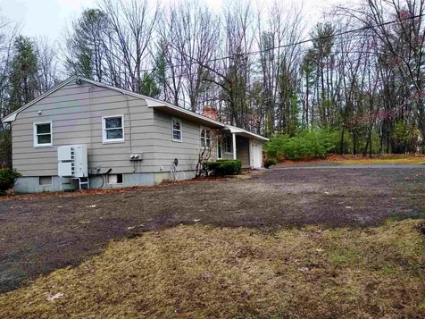 2 Woodland Drive Litchfield NH 03052