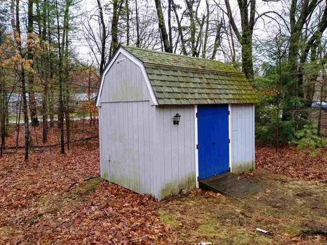 2 Woodland Drive Litchfield NH 03052