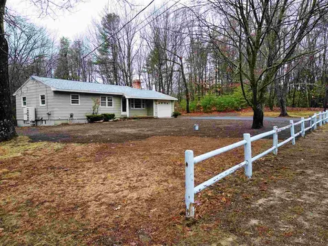 2 Woodland Drive Litchfield NH 03052