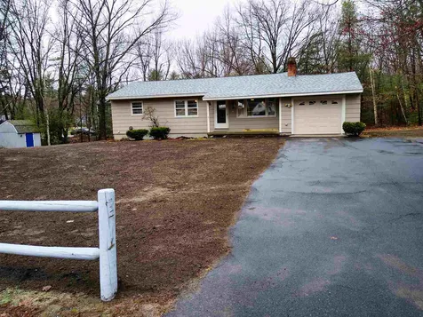 2 Woodland Drive Litchfield NH 03052