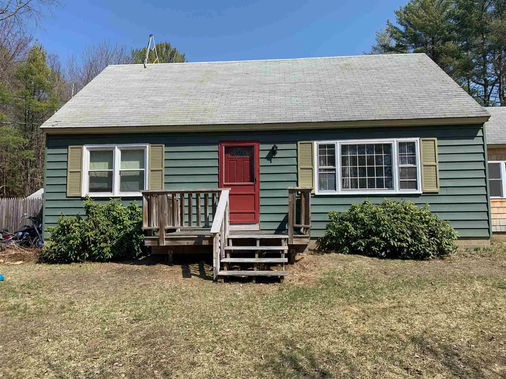 407 Province Road Belmont NH 03220