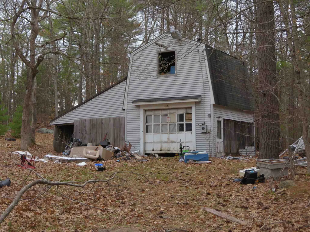 50-52 Mount Delight Road Allenstown NH 03275