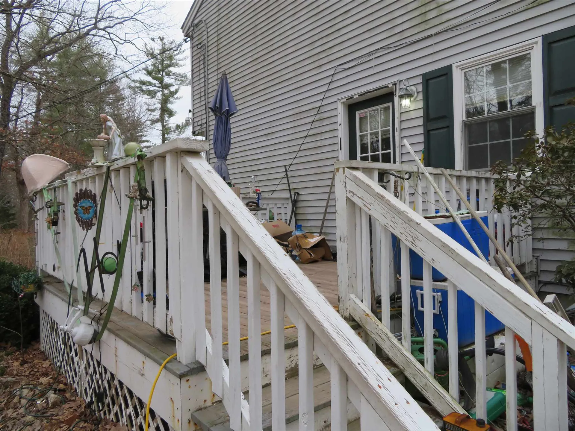 50-52 Mount Delight Road Allenstown NH 03275