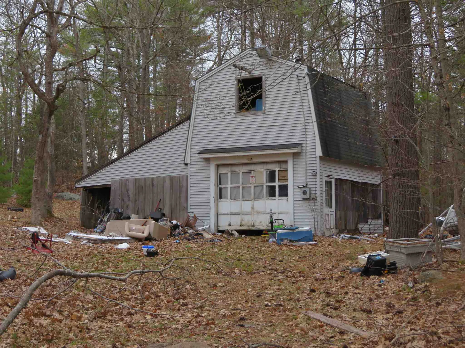 50-52 Mount Delight Road Allenstown NH 03275