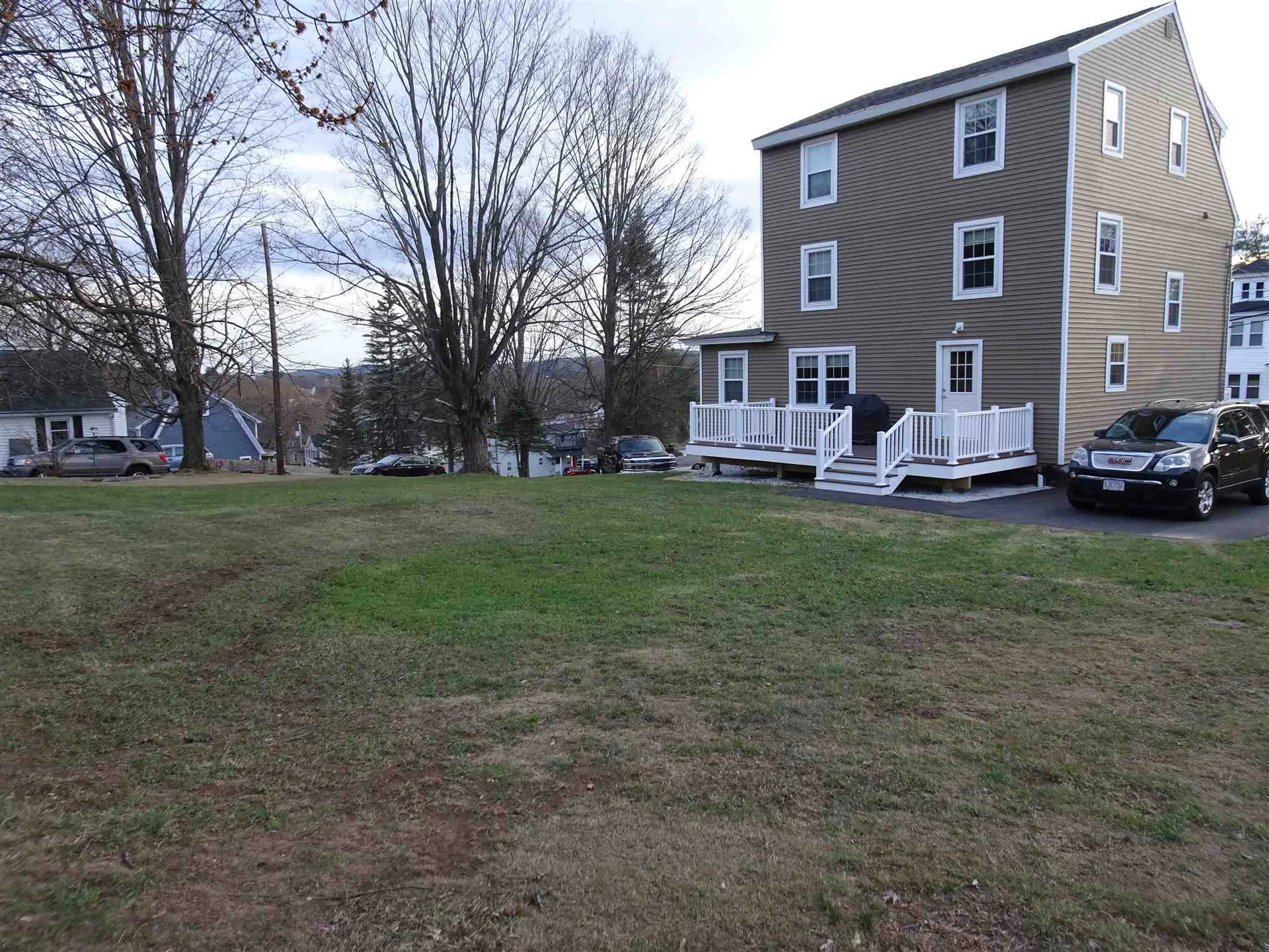 65 Broadway Pembroke NH 03275