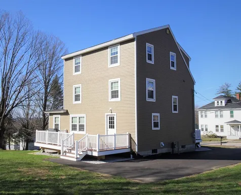 65 Broadway Pembroke NH 03275