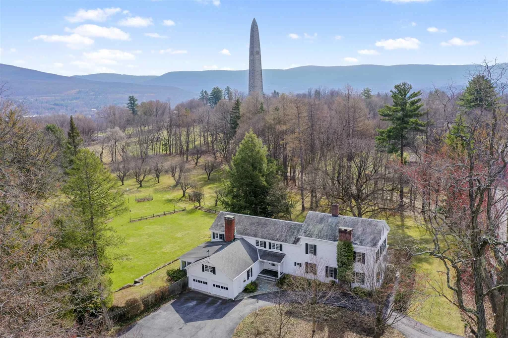 17 And 19 Fairview Street Bennington VT 05201