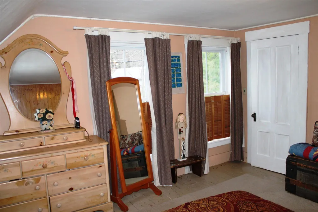 54 Babbitt Road Franklin NH 03235