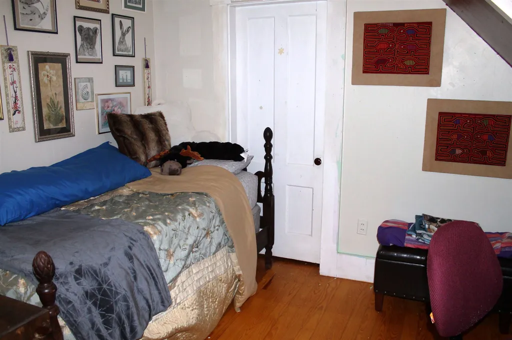 54 Babbitt Road Franklin NH 03235