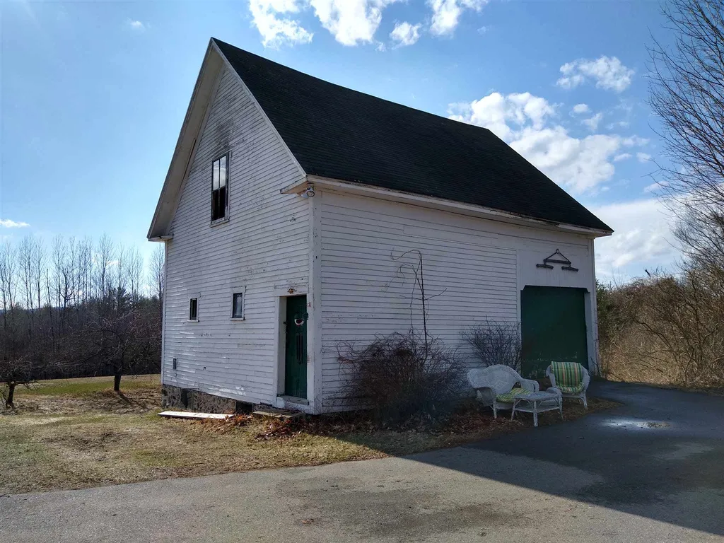 54 Babbitt Road Franklin NH 03235
