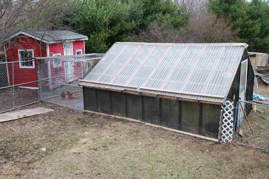 54 Babbitt Road Franklin NH 03235