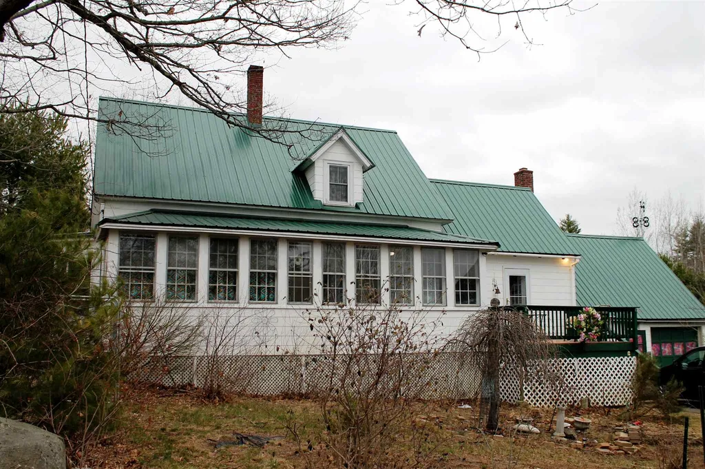 54 Babbitt Road Franklin NH 03235