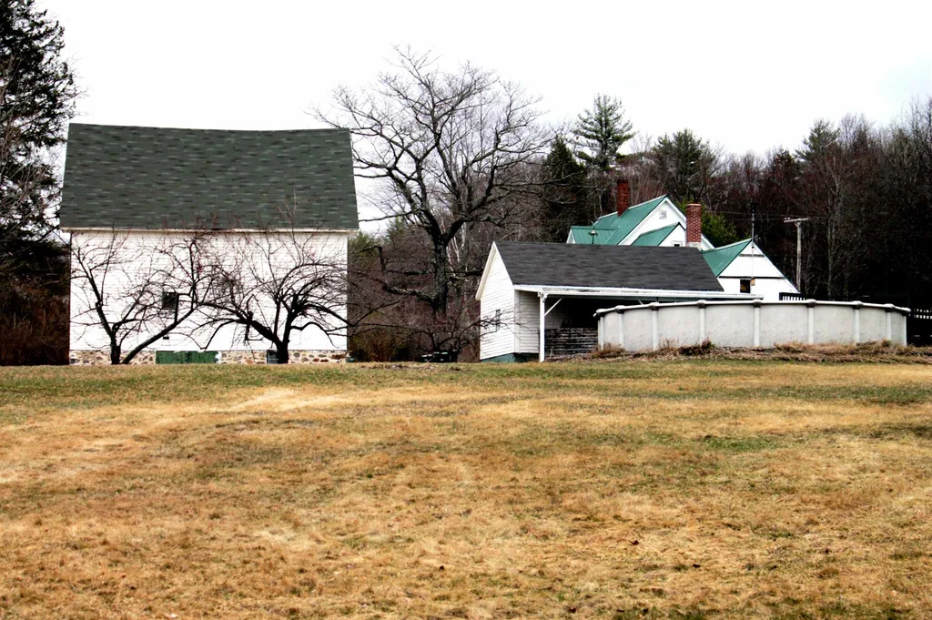 54 Babbitt Road Franklin NH 03235