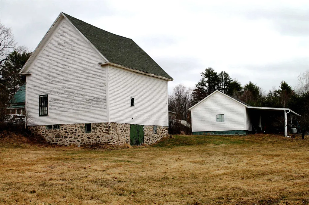 54 Babbitt Road Franklin NH 03235