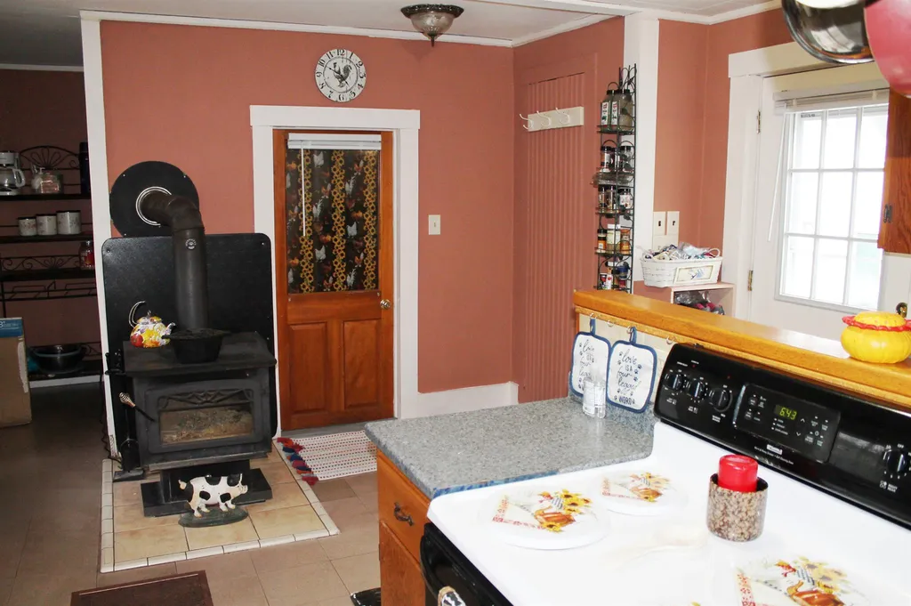 54 Babbitt Road Franklin NH 03235