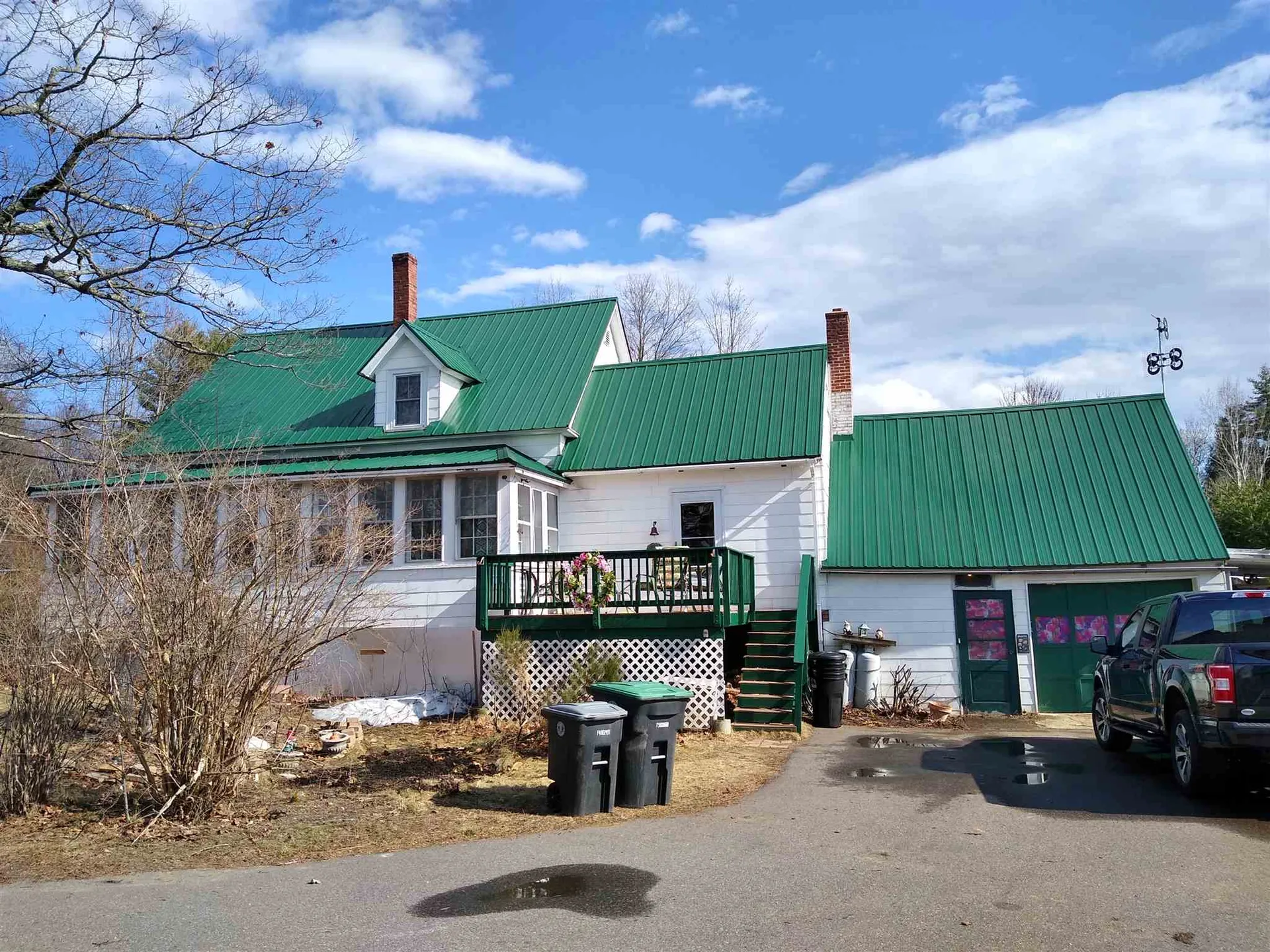 54 Babbitt Road Franklin NH 03235