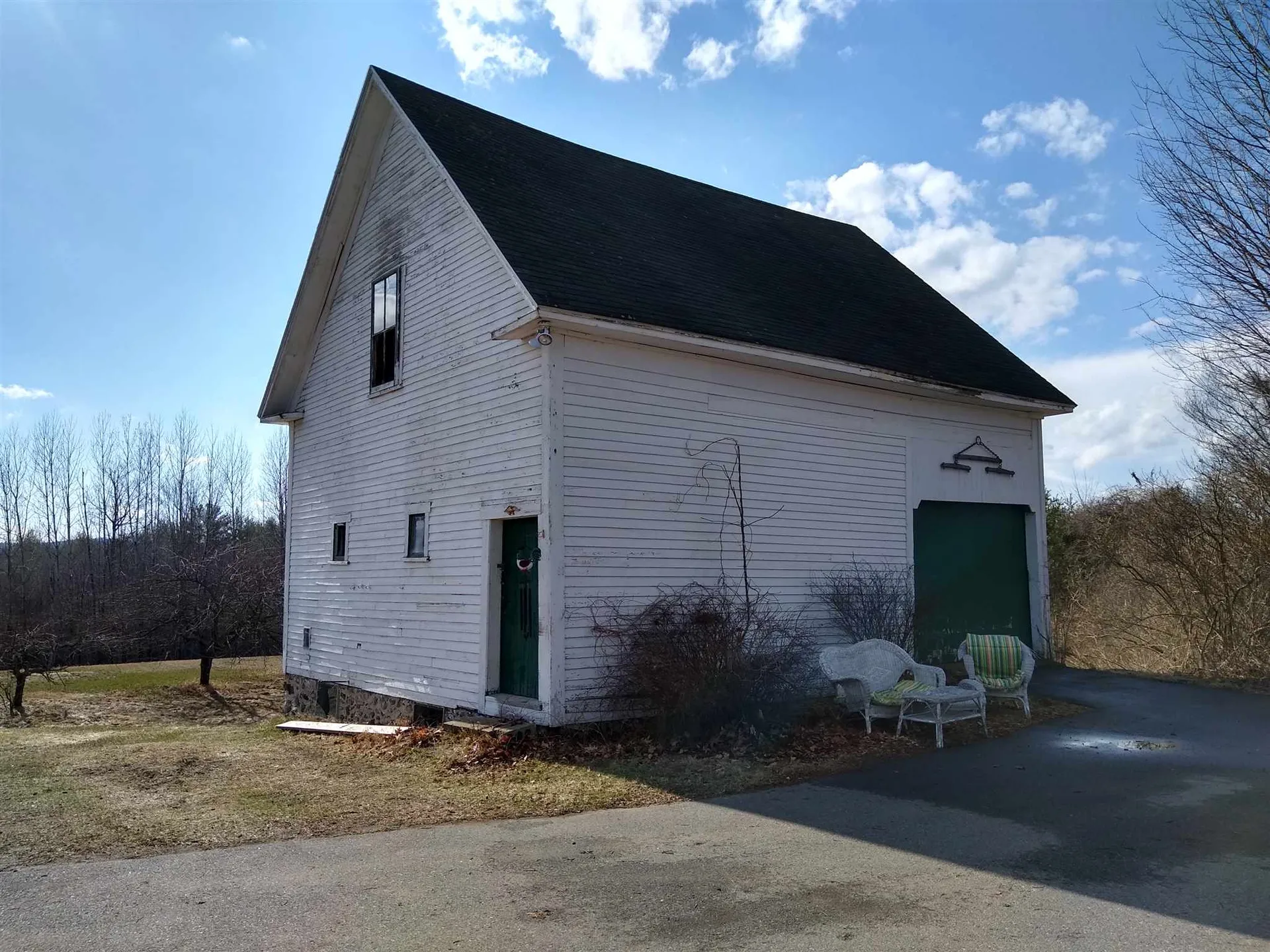 54 Babbitt Road Franklin NH 03235