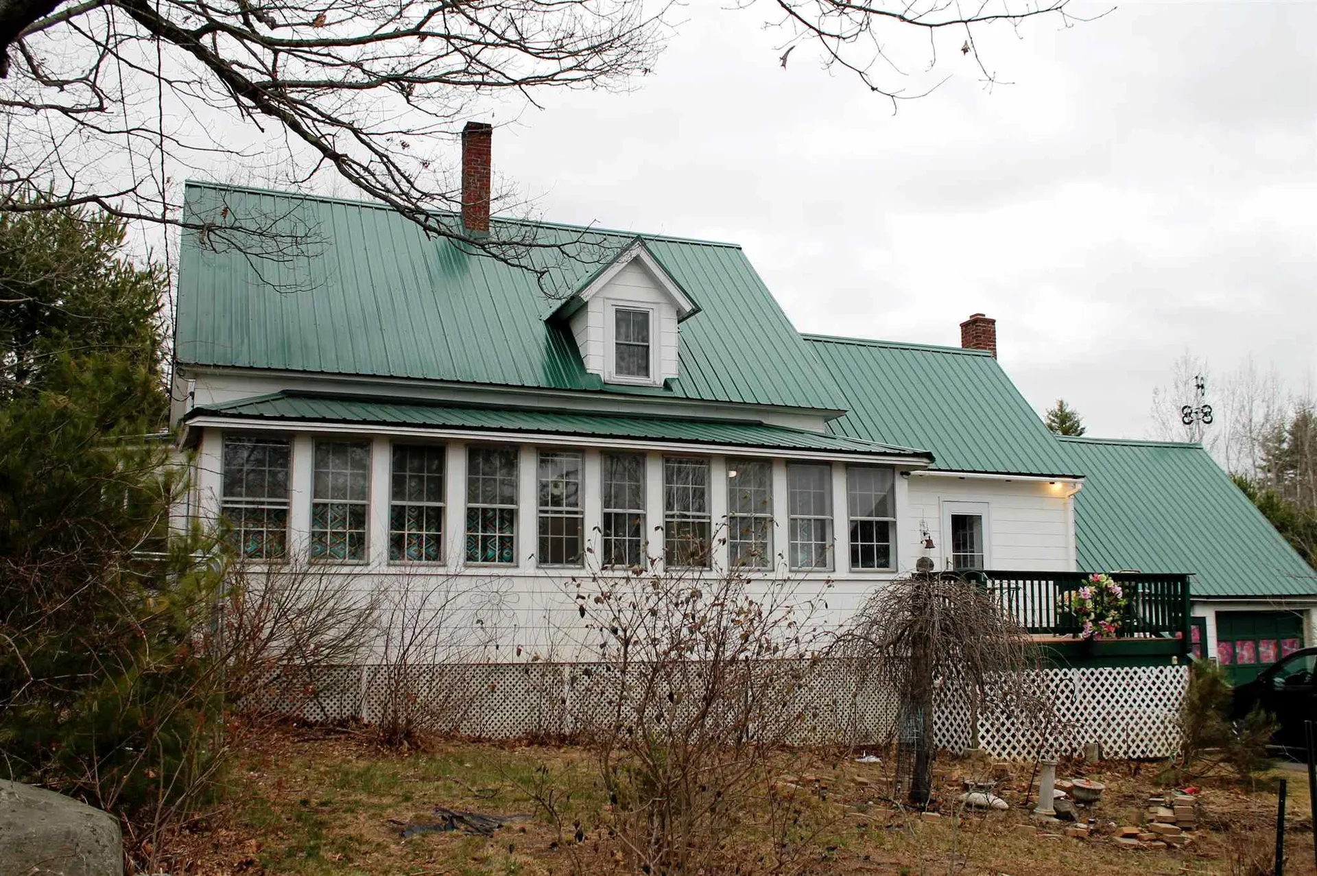 54 Babbitt Road Franklin NH 03235