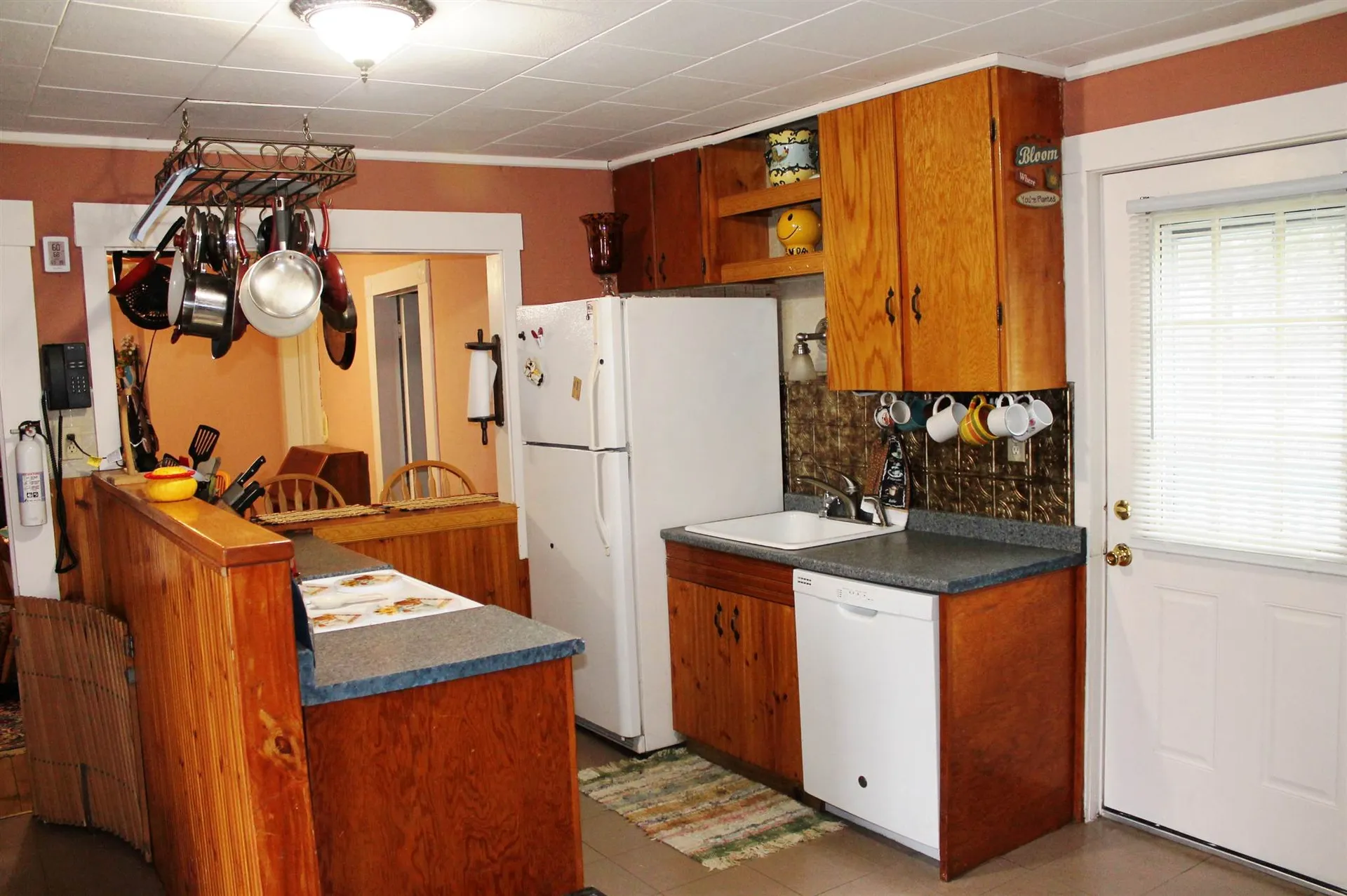 54 Babbitt Road Franklin NH 03235