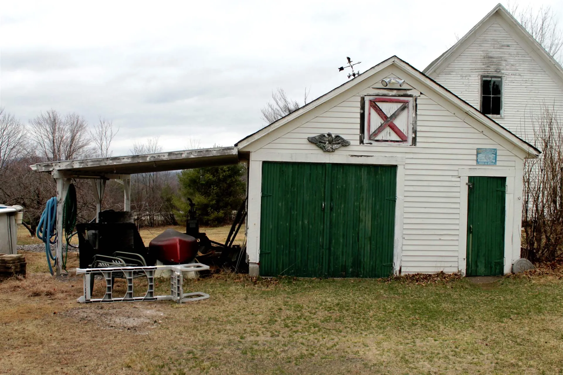 54 Babbitt Road Franklin NH 03235