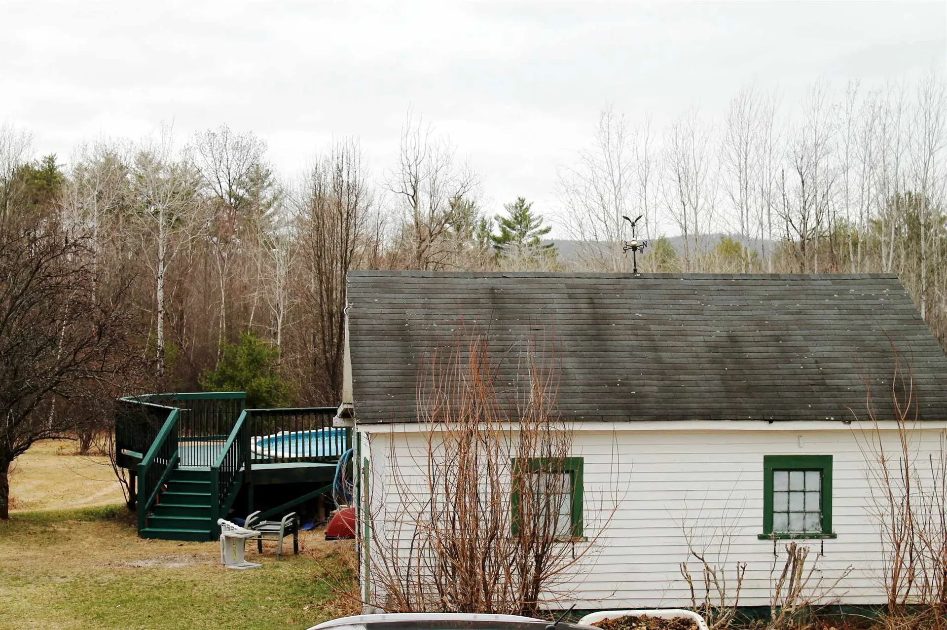 54 Babbitt Road Franklin NH 03235