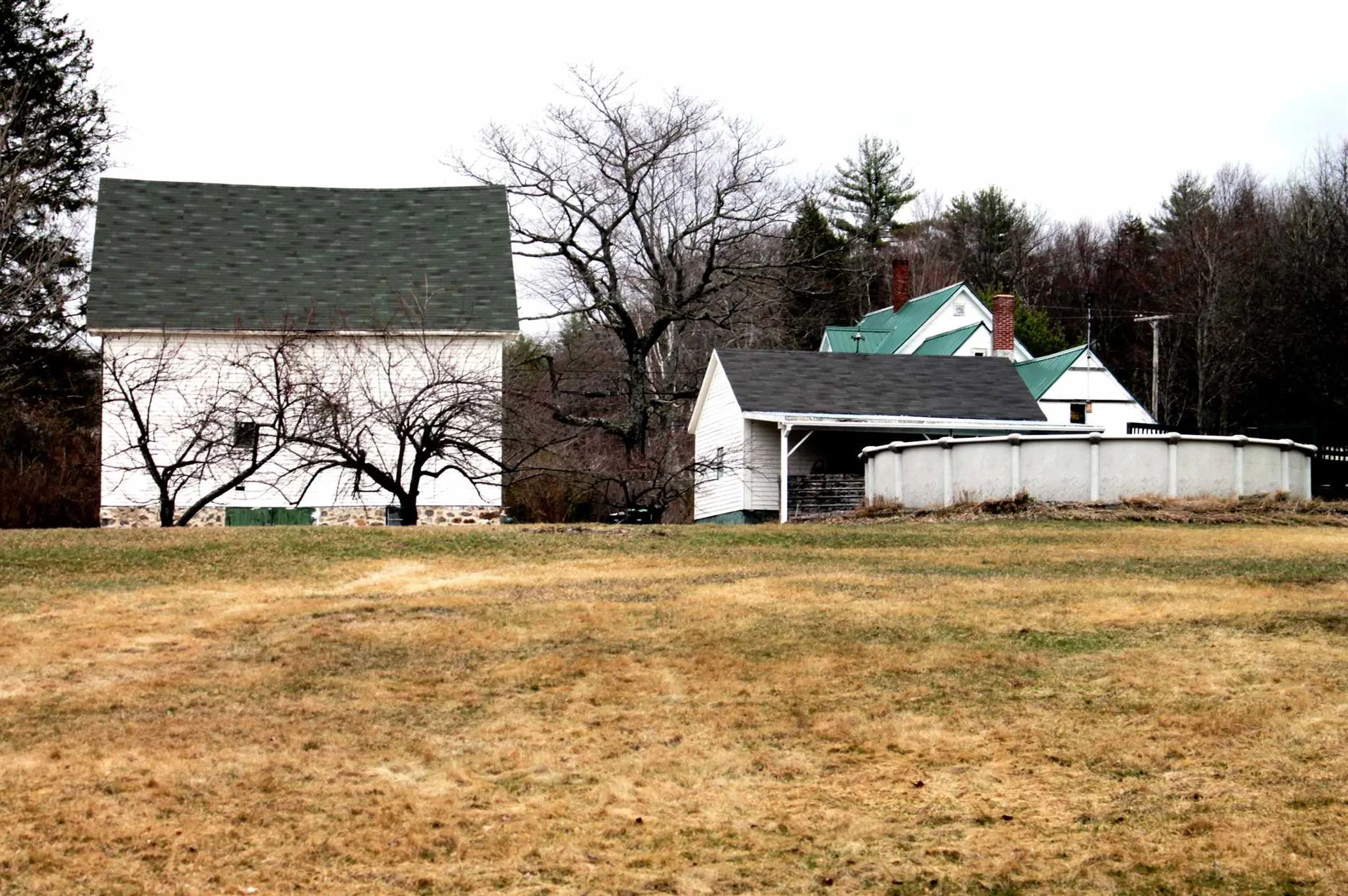 54 Babbitt Road Franklin NH 03235
