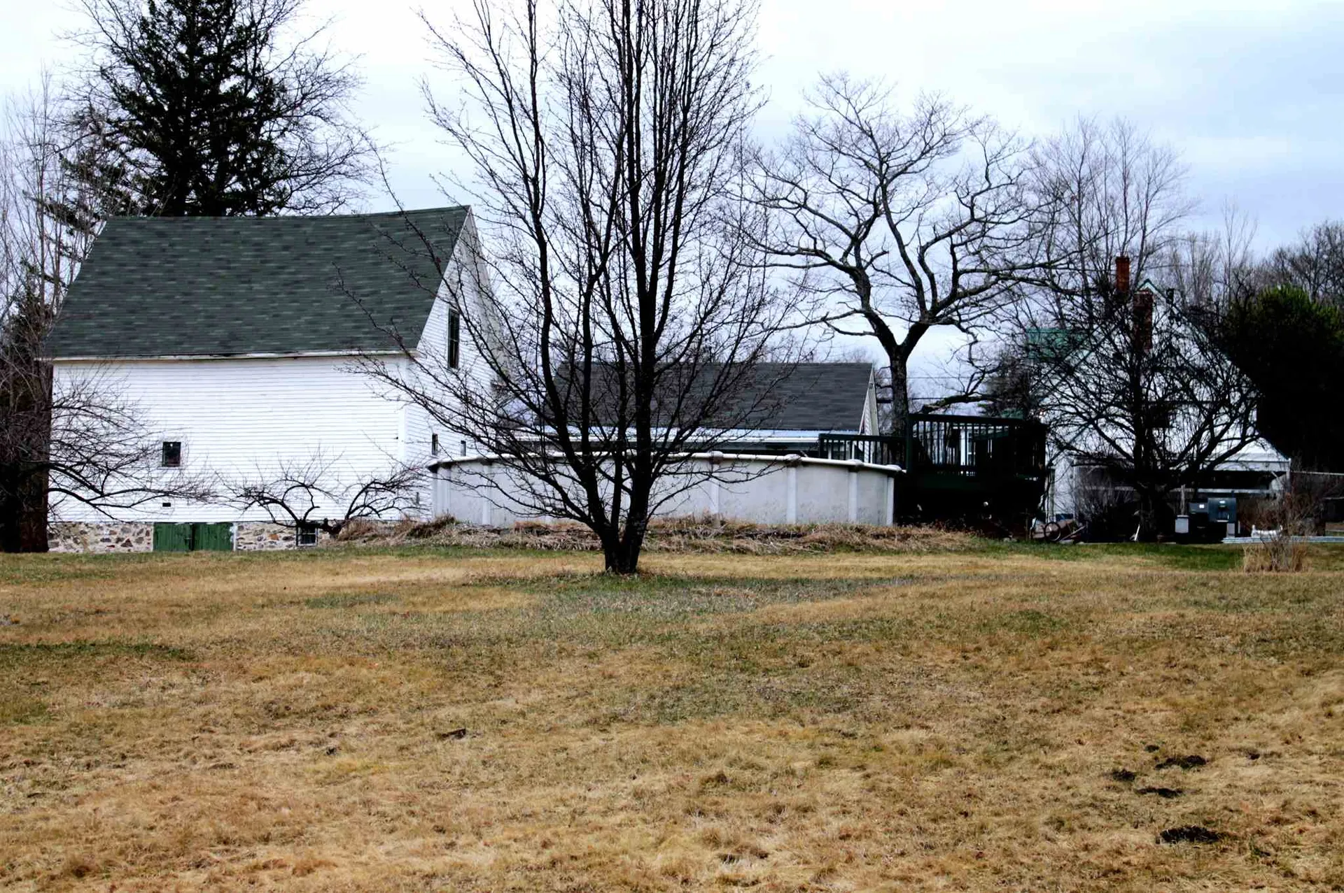 54 Babbitt Road Franklin NH 03235
