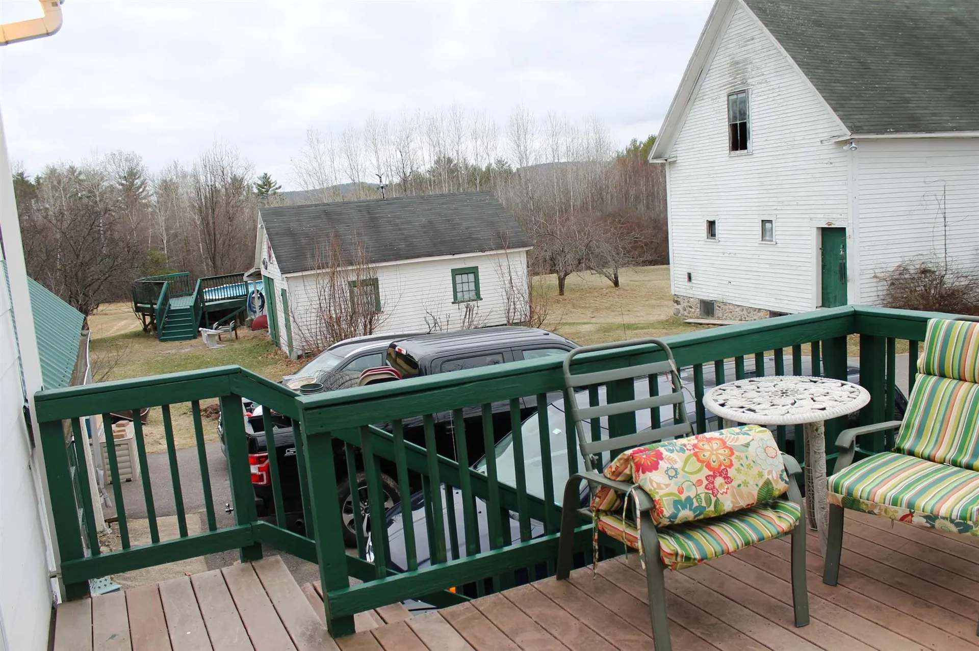 54 Babbitt Road Franklin NH 03235