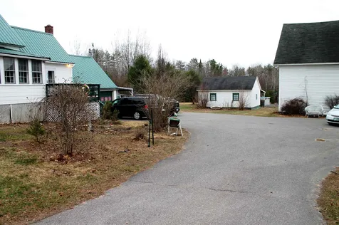 54 Babbitt Road Franklin NH 03235